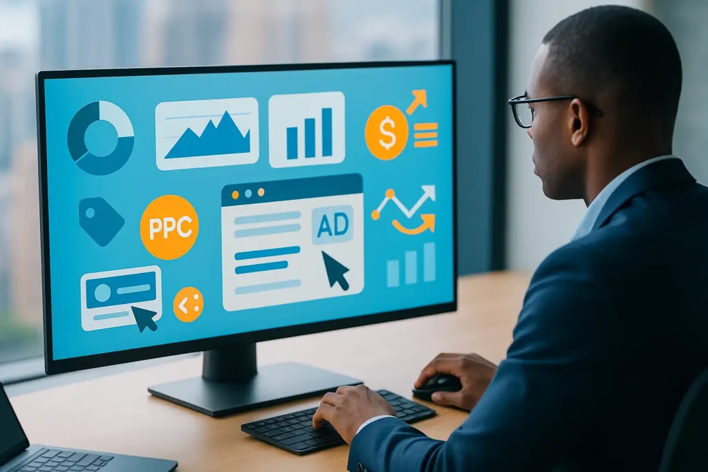 PPC-Consultant-company